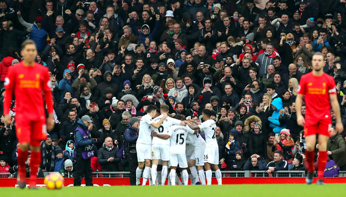 NBA最新排名揭晓！湖人无路可退，凯尔特人双双爆冷，快船捷报频传