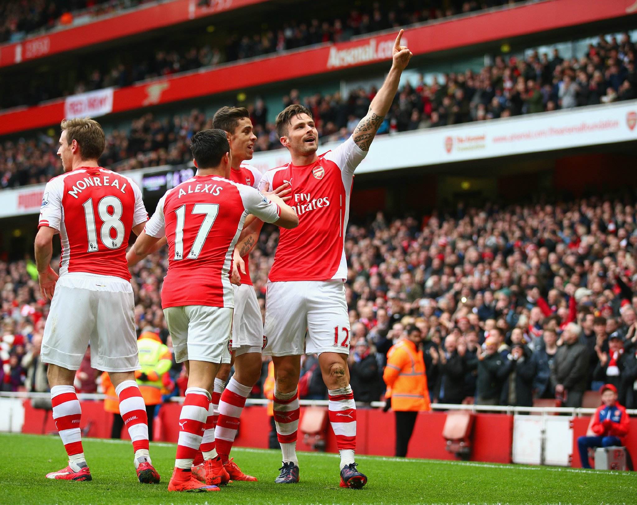 多支球队冲击前四